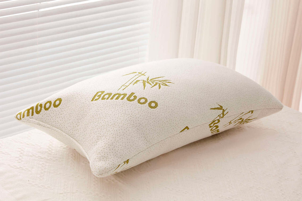Плюсы и минусы бамбуковых подушек