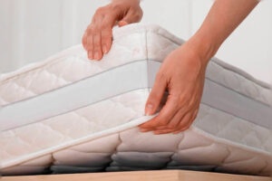 Как правильно выбрать матрас