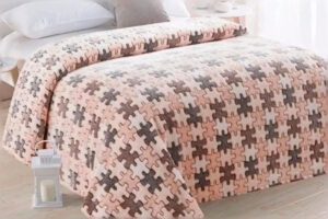 Преимущества бамбукового пледа