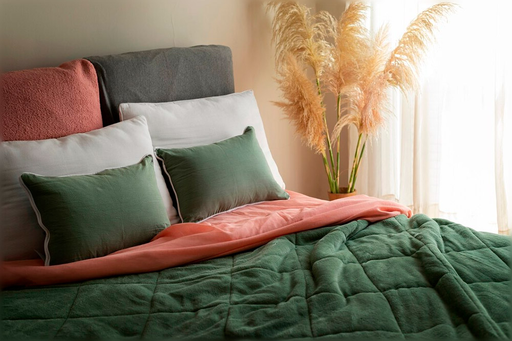 Размеры постельного белья